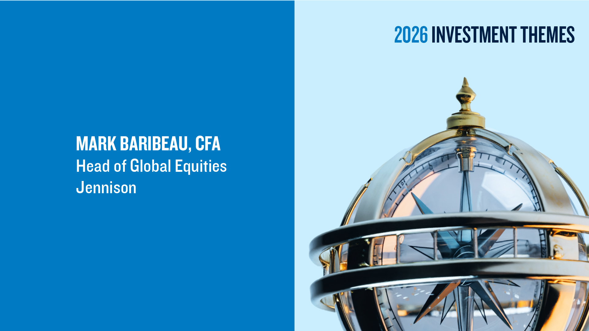 Innovation Steers Growth in Uncharted Waters